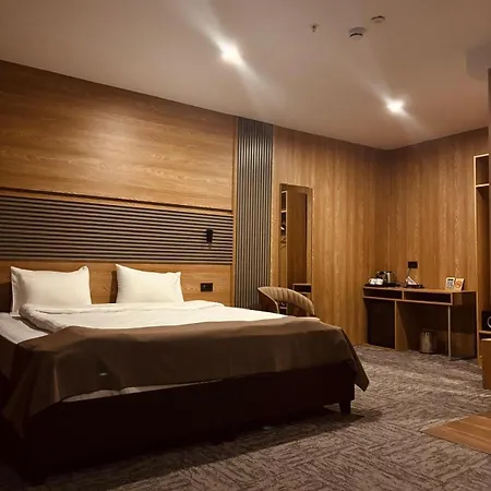 Otel Kent