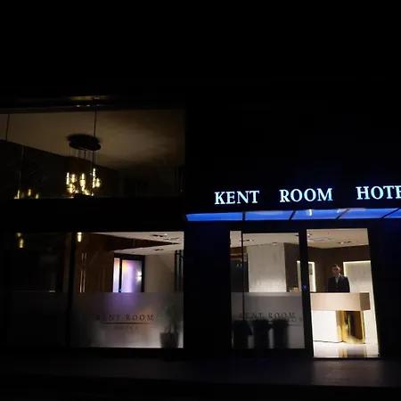 Kent Hotel