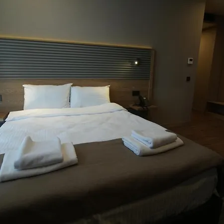 Otel Kent