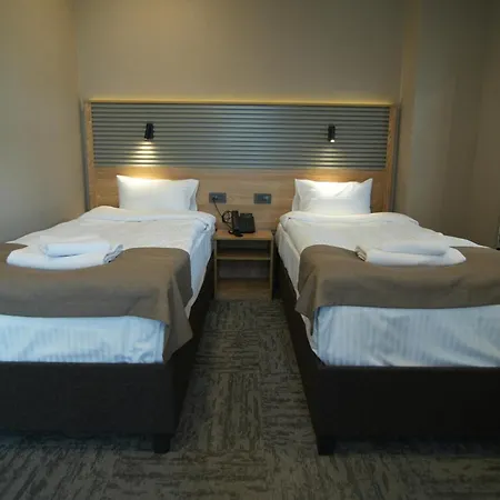 Kent 3* Kapakli
